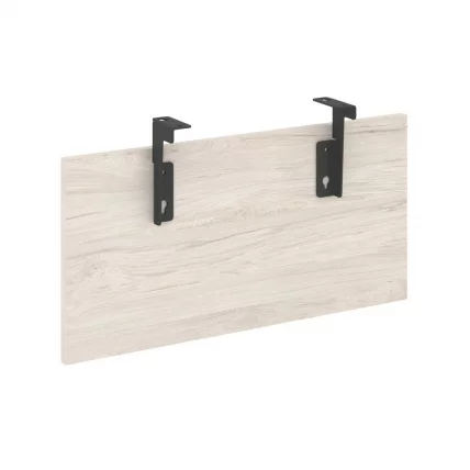 Царга для стола на металлокаркасе ONIX WOOD O.M-CS-0 Денвер Светлый/Темный_0