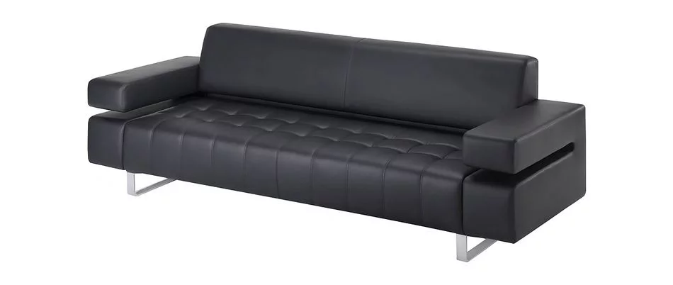 Диван трехместный Посейдон М-35 3Д_0