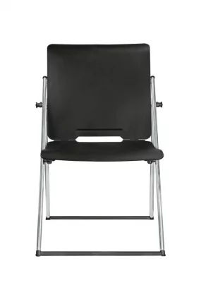 Кресло-трансформер Riva Chair 1821 Черный_1