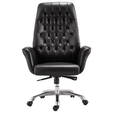 Кресло руководителя BRABIX PREMIUM Legacy EX-750 Черное Кресло руководителя BRABIX PREMIUM Legacy EX-750 Черное_2