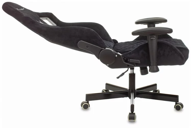 Геймерское кресло Knight Outrider LTD Геймерское кресло Knight Outrider LTD_17