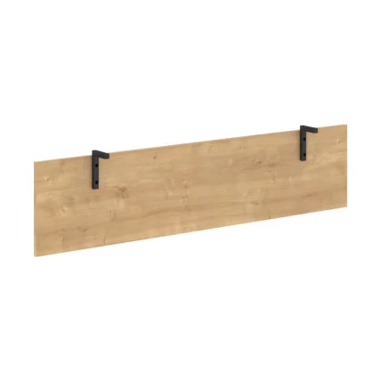 Фронтальные панели LOFTIS LDST 1510 Дуб Бофорд/Черный_0
