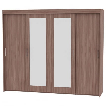 Шкаф-купе Т-5-198х235х60-М(ЯШТ-2) / T-5-198х235х60-M(ЯШТ-2)_0