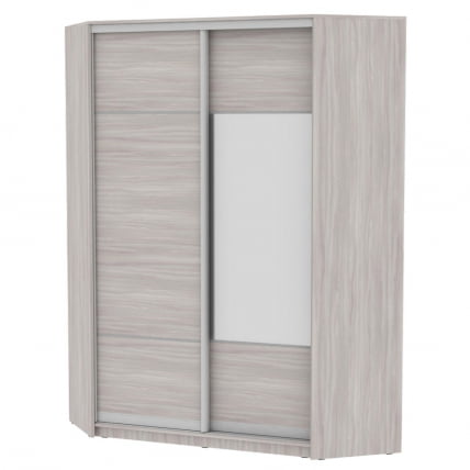 Шкаф-купе YA-198х1250-3(ЯШС-D4D3)_0