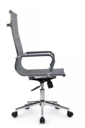 Кресло Hugo RCH 6001-1SE Серый_1