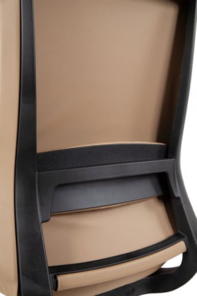 Офисное кресло CHAIRMAN 500 V экокожа Бежевый_13