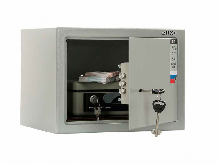 Мебельный сейф АИКО Т-23 / AIKO_0