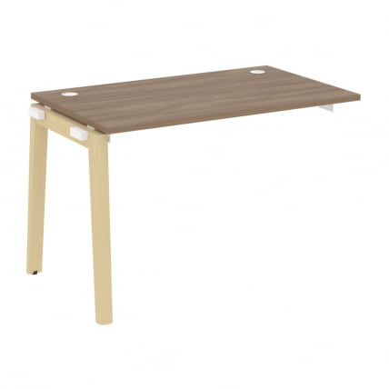 Наборный элемент рабочей станции ONIX WOOD OW.1.NRS-2.7 Дуб Аризона/Светлый_0