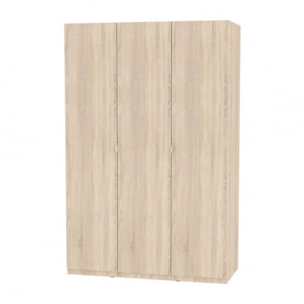 Шкаф распашный R-198х135х60-1-TR(ДСС)_0