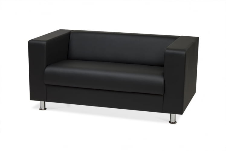 Диван Алекто двухместный EUROLINE-920 Диван Алекто двухместный EUROLINE-920_0