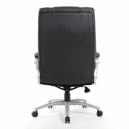 Кресло офисное BRABIX PREMIUM Blocks HD-008 Черный_3