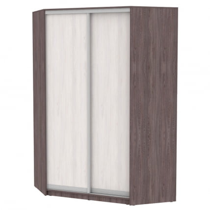 Шкаф-купе ЙА-230х1400-718-4(ЯАТ-ЯАС-Д6Д6) / YA-230х1400-718-4(ЯАТ-ЯАС-D6D6)_0