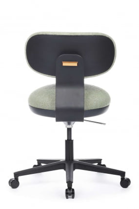 Кресло Тед КА21 Зеленый / Ted KA21_3