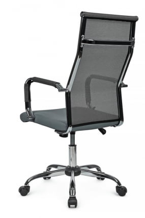 Кресло Art RCH 6017H Серый_4