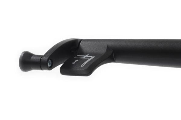 Кресло Aura FK005-A Темно-коричневый_2