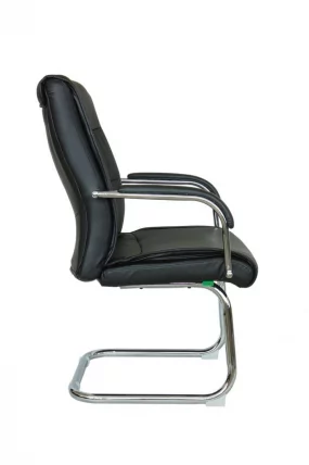 Конференц-кресло Riva 9249-4 Черный_2