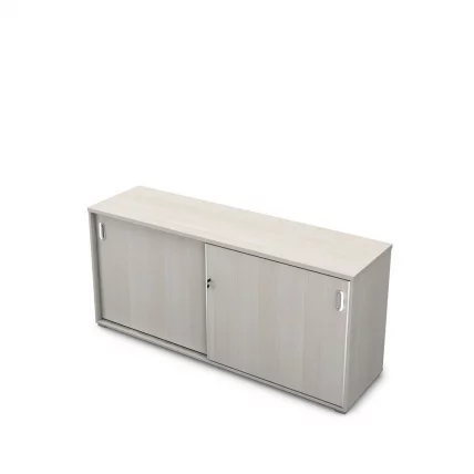 Шкаф-купе GLOSS LINE 9НШКЗ.005 Ivory_0