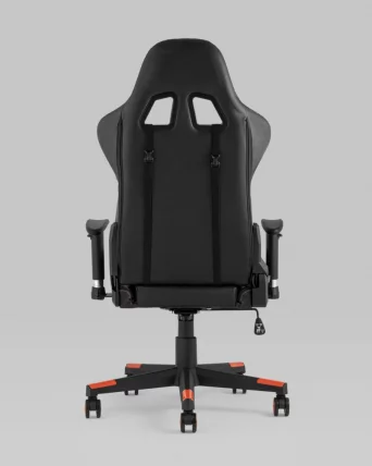Игровое кресло TopChairs Cayenne Оранжевое_3