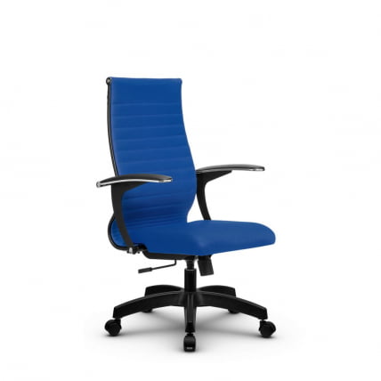 Офисное кресло МЕТТА B 2b 19/U158, Основание 17831 Синий Blue_0