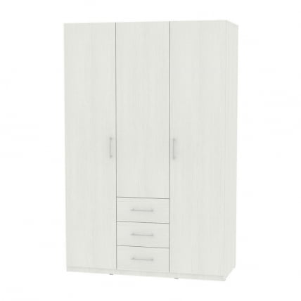 Шкаф распашный R-198х135х45-3(ВД)_0