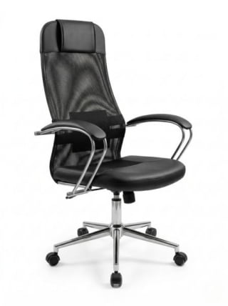 Кресло офисное Оскар люкс_0