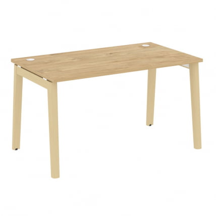 Стол письменный ONIX WOOD OW.SP-3.8 Тиквуд Светлый/Светлый_0