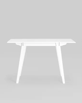Стол обеденный ГУДИ 120х75 Белый / GUDI_3