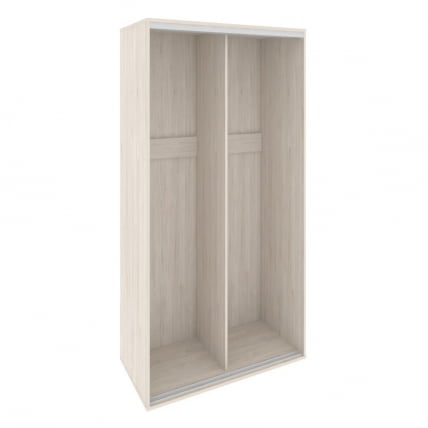Корпус высокий + трек Maris SH.K2-2.1 Денвер Светлый_0