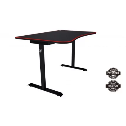 Стол для компьютера Arozzi Arena Fratello Black_4