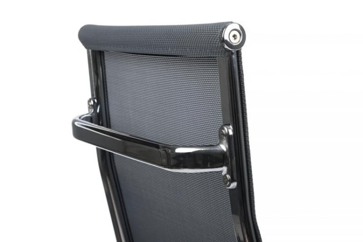 Кресло Hugo RCH 6001-1SE Серый_9