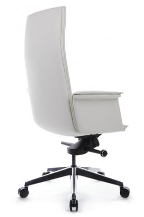 Кресло Rubens A1819-2 Белый_3