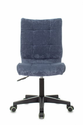 Кресло компьютерное TopChairs ST-Alex Синий_1
