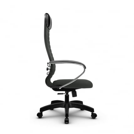 Кресло офисное МЕТТА B 1b 21/K131, Основание 17831 Комплект 1 Темно-серое_2