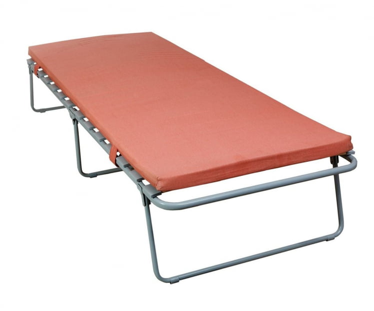 Раскладушка Верона с401_2