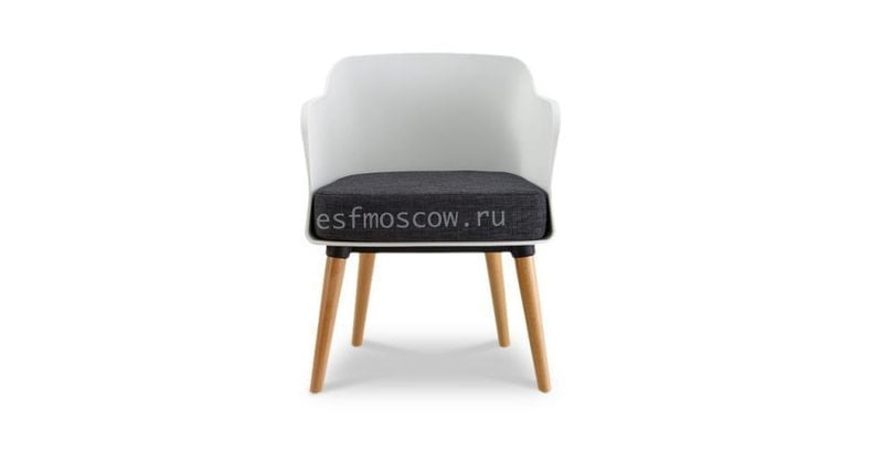 Стул PW-028 Белый_1