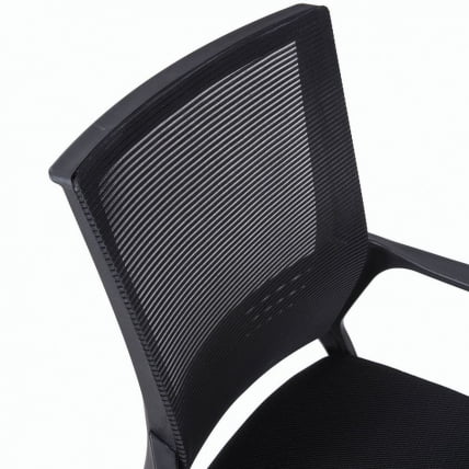 Кресло оператора BRABIX Balance MG-320 Черный_4