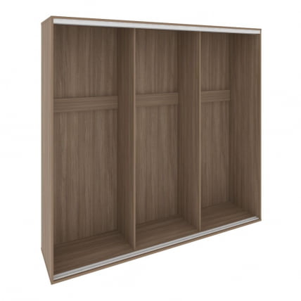 Корпус высокий + трек Maris SH.K3-7.1 Дуб Аризона_0