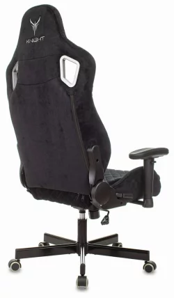 Геймерское кресло Knight Outrider LTD Геймерское кресло Knight Outrider LTD_18
