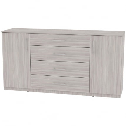 Комод К-93кс180кс45-1(ЯШС) / K-93x180x45-1(ЯШС)_0