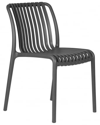 Стул обеденный DOBRIN WALTER (темно-серый)_1