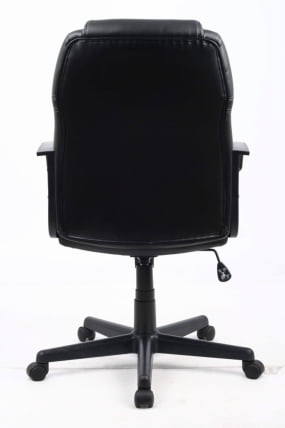 Кресло руководителя HLC-0601/Black_4