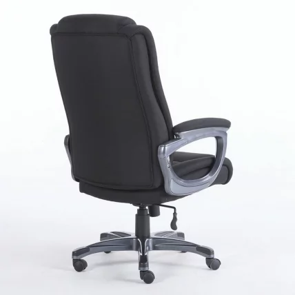 Кресло офисное BRABIX Solid HD-005 Черный_1
