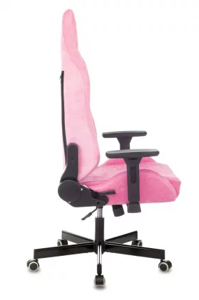 Геймерское кресло KNIGHT N1 PINK Геймерское кресло KNIGHT N1 PINK_14