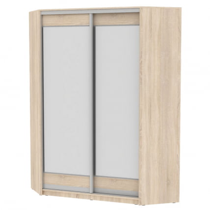 Шкаф-купе YA-198х1250-4(ДСС-D2D2)_0