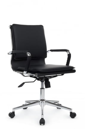 Кресло Hugo RCH 6003-2SE Черный_0