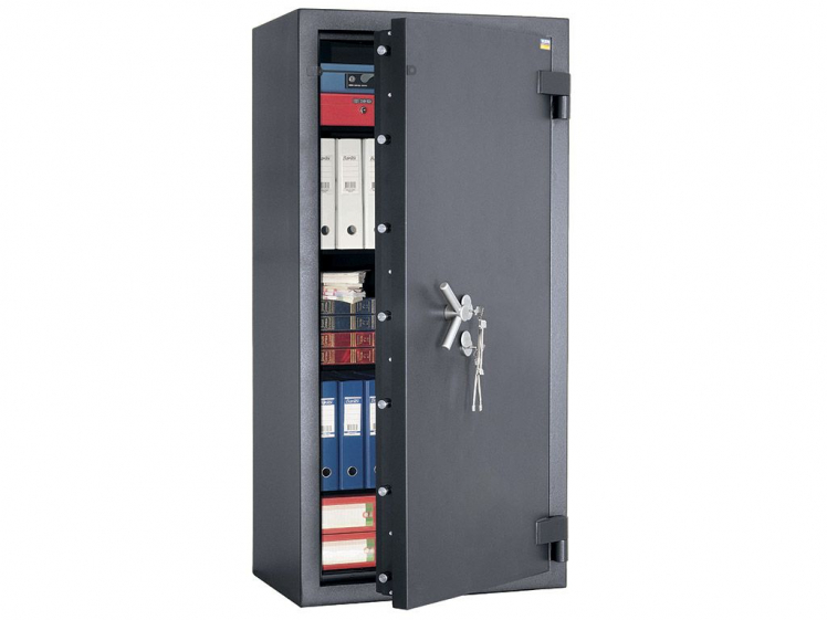 Взломостойкий сейф ВАЛБЕРГ АЛМАЗ 1685 КЛ / VALBERG KL_0