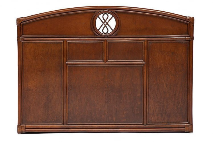 Комод Andrea Античн. орех_2