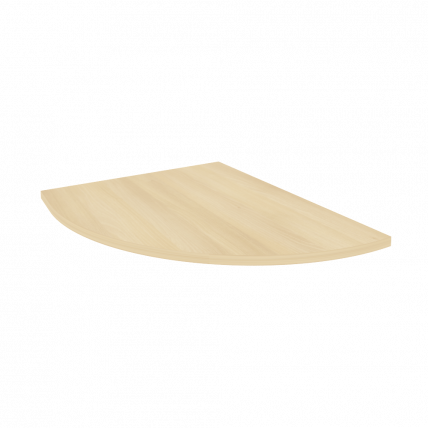 Приставка Стайл  Л.ПР-5 Акация Лорка 600*720*22_0