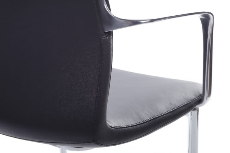 Кресло Riva Design FFK004-С11 Черный_4