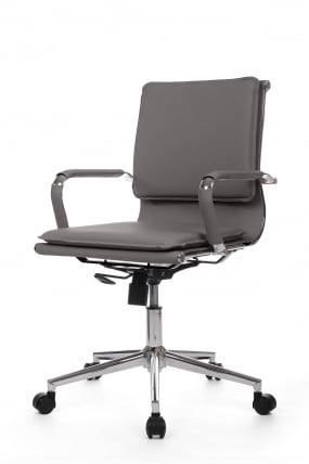 Кресло Hugo RCH 6003-2SE Серый_6